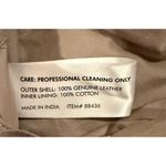 Erin Condren Silver Crossbody Bag with Pink Strap Gold Photo 9