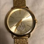 Michael Kors Authentic  Portia mesh bracelet watch Photo 2