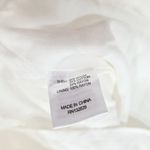 Majorelle  Tenleigh Midi Dress in Ivory Small Photo 7