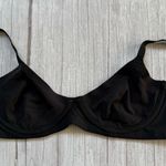 SKIMS  Fits Everybody Unlined Demi Bra 34C Photo 2