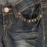Request Jeans Juniors Embellished Bling 5 Photo 3
