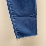 Madewell  10’ Roadtripper Straight Leg Medium Wash Blue Jeans size 28 Photo 1