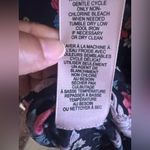 Philosophy Floral Short Sleeve Blouse floral and animal print 3/4 sleeves 2X Photo 14