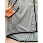 Columbia Women's Gray Full Zip Softshell Jacket Size Large Photo 2