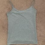 Forever 21  Tank Top Grey Photo 0