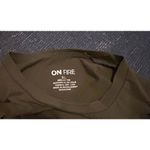 On Fire Cropped T Photo 1