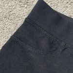 st. john's bay ST John’s Bay Black Stretchy Pull On Skinny Career Pant | Size Large NWT Photo 4