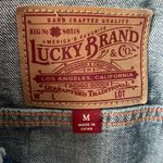 Lucky Brand Denim Jacket Photo 1