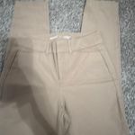 Old Navy  Khaki Pants Women’s Photo 2