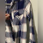 Charlotte Russe  Plaid Shirt Photo 3