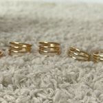 mark. Elegant Gold Women's Rings Photo 0
