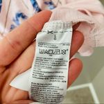 Old Navy Work Out Tank Top Pink Sz Large Photo 7