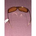 Gucci  FWRD Renew 90s Vintage Sunglasses in Brown GG1423/S 438 Womens Photo 10