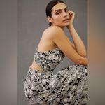 Anthropologie  Printed Midi Dress Photo 3