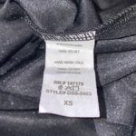 Veronica M  women’s XS 100% velvet swing dress NWT Photo 7