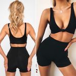 Tiger Mist Alexa Playsuit Romper Photo 1