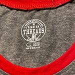 Rivalry Threads Gray Ohio State Buckeyes Tank Top NEW Ladies Large  Photo 3