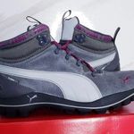 Puma Silicis Asphalt Quarry Magenta Purple Sz 6.5 Photo 11