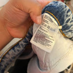 Divided H&M  Acid Wash Mom Jeans Photo 3