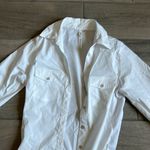 Ny Collection  button front shirt Photo 1