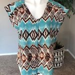 Olivia Moon  blouse Photo 0