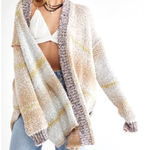 Free People Daydreamer cardi Photo 0