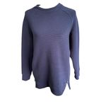 Varley  Manning Sweatshirt in Ink Navy XS Photo 1