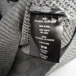 Kendall + Kylie  leopard print crew neck sweater size medium Photo 4