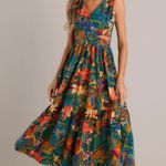 These Three Boutique midi dress Photo 1