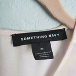 Something Navy Tie Dye Dress Photo 7