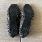 Birdies‎ The Starling in Gunmetal Glitter Size: 6.5 Photo 7