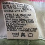 G1 Basic Goods Green Straight Mid Photo 8