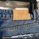 ZARA Trafaluc Denimwear Skirt Photo 3
