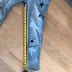 Stella McCartney  star jeans size 27 Fourth of July 4th of July denim Photo 7