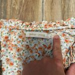 Bishop and Young  Dreaming Daisy Ruffle Blouse Photo 3