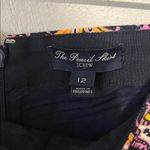 J.Crew  Multicolor Paisley Pencil Skirt Photo 1