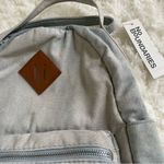 No Boundaries Blue Dome Backpack Women's NWT Photo 1