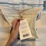 Sézane NWT Sezane Chuck Trousers in ecru Photo 4