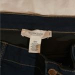 Workshop Republic Clothing Workshop Dark Blue Women’s Jeans Size 22W Photo 7