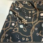 Gottex Vanessa Biker Shorts X BY  Size Small Photo 8