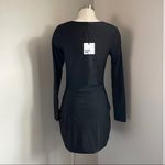 by the way. NWT cowl neck mini dress - x REVOLVE Photo 5
