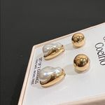 Camila Coelho  | Earrings Set Photo 6