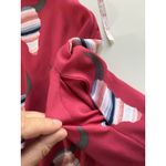 Altar'd State  Western Boho Bull Skull Print Cami Strap Mini Dress Size Med Photo 6