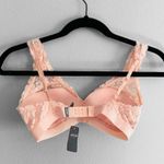Aerie ★ NWT  Brallette Bra - Light Pink ★ Photo 4