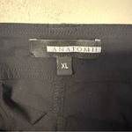 Anatomie Women’s Performance Peggy Utility Pants Black Size XL Photo 4