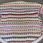 Anthropologie DRA Yoko Kimono Cardigan S Photo 4