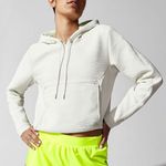 Nike Sportswear Tech Pack Women's Hoodie Cropped Sweatshirt Phantom 930761-030! Photo 0