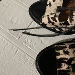 Derek Lam  10 Crosby animal fur heels size 9M sexy women’s booties Photo 5