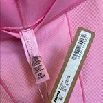 SKIMS  Cotton Rib Boxer in Bubble Gum Size XS Photo 4