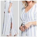 Marciano by GUESS Waverly Maxi Dress Photo 2